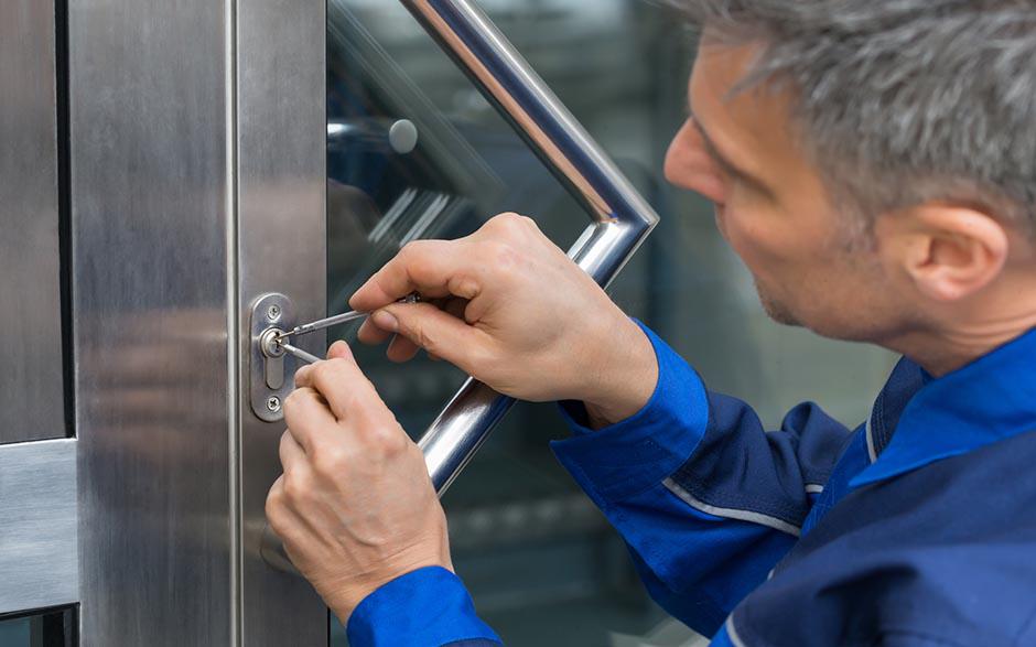 serrurier porte blindée Rosny-sur-Seine