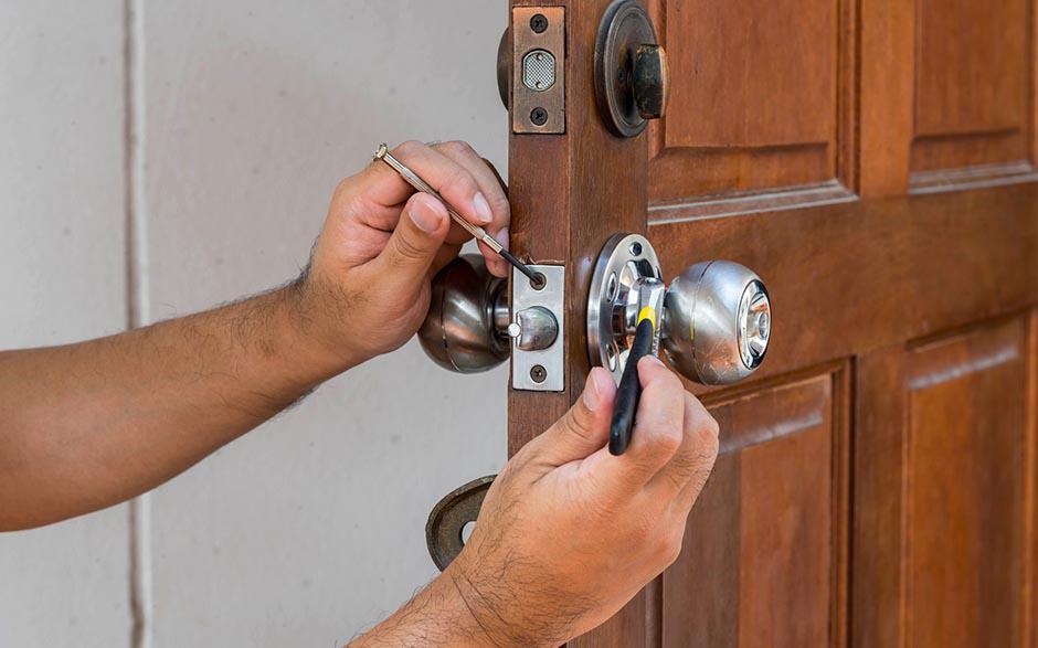 serrurier porte blindée Chambourcy