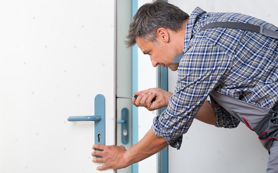 serrurier porte blindée Rosny-sur-Seine